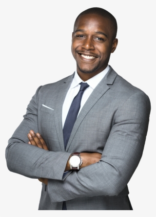 Hi I'm - Businessperson #6407851