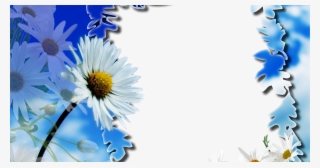 Http - //syedimranrocks - Blogspot - Com/ Flower Frame, #6408013