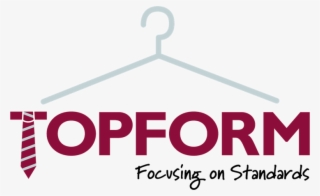 Top Form - School Uniform Logo #6408014