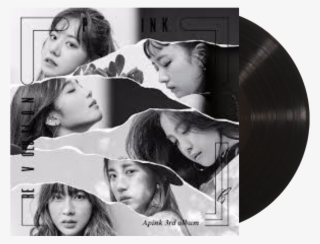 Pink Revolution [26 - Apink Pink Revolution #6408077