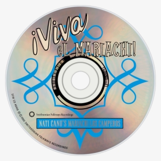 Mariachi Los Camperos De Nati Cano Viva El Mariachi - Viva El Mariachi #6408272