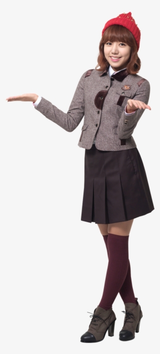 Skoolooks A-pink - South Korea #6408274