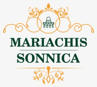 Mariachis Sonnica - Logo - Marcus Schossow From My Heart #6408391
