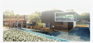 Amenities - Puraniks Rumah Bali #6408666