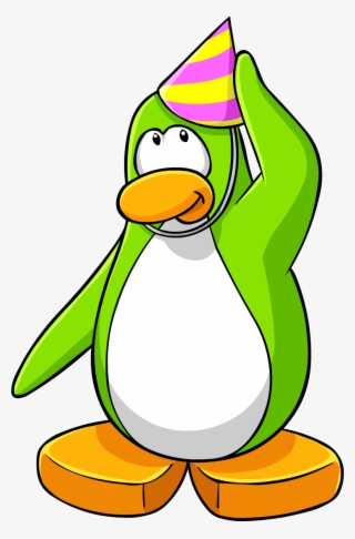 Newspaper Issue 170 Beta Hat - Club Penguin Rewritten Beta Hat #6408777