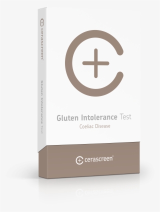 Gluten Intolerance Self Test #6408875