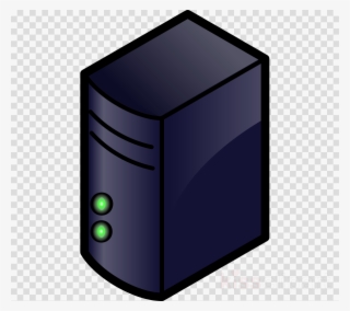 Server Clipart Computer Servers Computer Icons Clip - Billiard Ball No Background #6408878