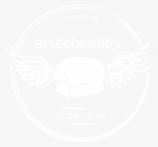 Arise Gluten Free Bakery - True Story Canvas Print - Small By Bravo La Fourmi #6408981