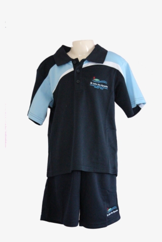View Sample - No Jacket - Polo Shirt #6409090