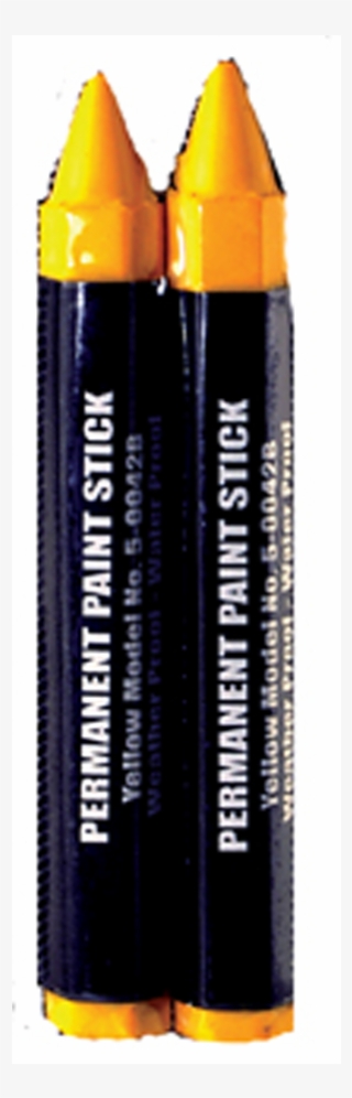 Yellow Paint Crayon Sticks 2pk - Eye Liner #6409275