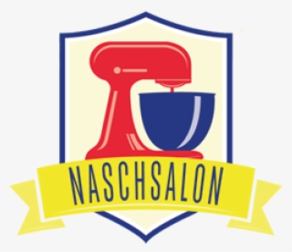Logo - Naschsalon #6409276