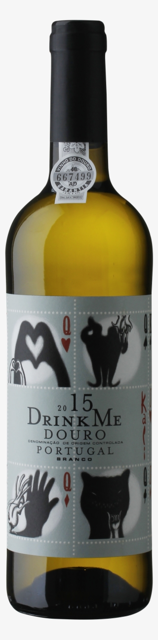 Niepoort Drink Me Branco Douro #6409545