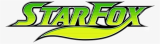 The Star Fox Logo #6409602