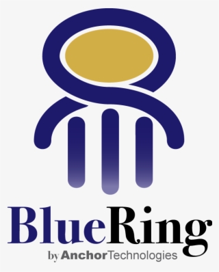 Bluring Logo Stacked V1 #6409608 Bluring Logo Stacked V1 #6409608
