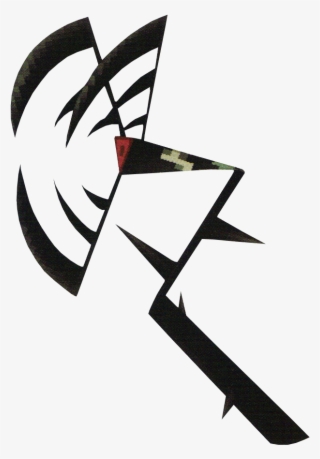 Tentaclaw - Kingdom Hearts 358 2 Days Leechgrave #6409913