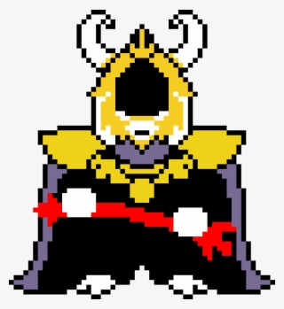 Asgore - Santa Asgore #6410088