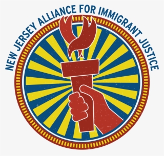 New Jersey In Response To President Trump Issuing An #6410089