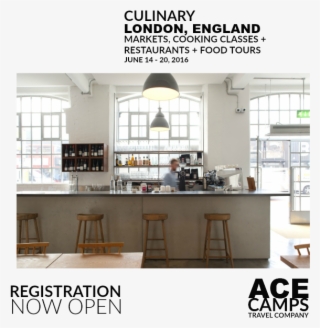 Ace Camp Culinary #6410152