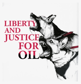 Standingrockprotest - Liberty Global #6410289