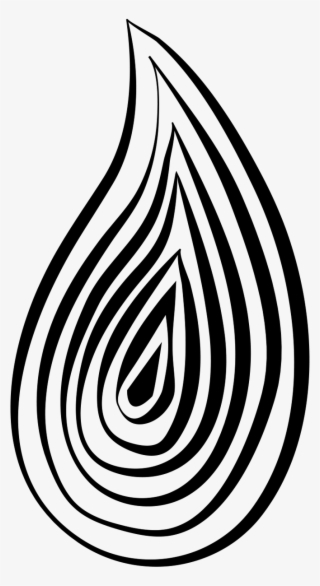 Organic Illustrations Oil Drop - Portable Network Graphics #6410353