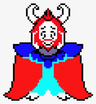 Asgore - Free Vector #6410537