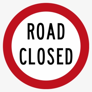 Open - Panneau Interdiction De Sortir #6410649