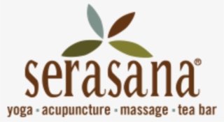 Serasana Logo #6410792