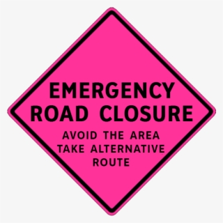 4 Aug - Danger Sign #6410793