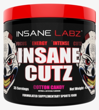 Insane Labz Psychotic #6411071