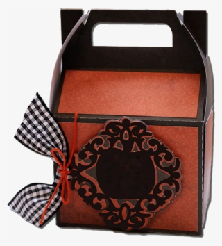 Gable Gift Boxes - Box #6411305