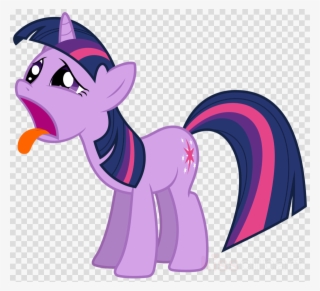 Mlp Twilight Sparkle Magic Clipart Twilight Sparkle - Twilight Sparkle #6411514