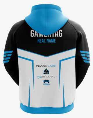 Vast Hoodie - Sports Jersey #6411612