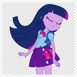Download My Little Pony Equestria Girls Twilight Sparkle - Twilight My Little Pony Equestria Girl #6411780