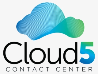Cloud 5 Contact Center - Cloud 5 Communications Logo #6411781