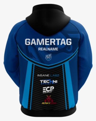 Arial Hoodie - Esports #6411783