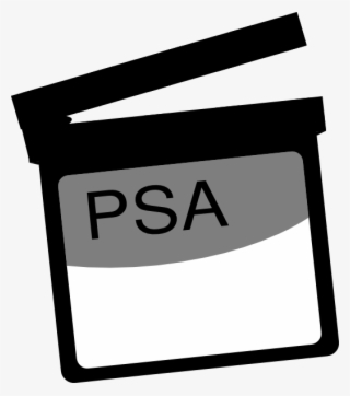 Public Service Announcement Png #6411886