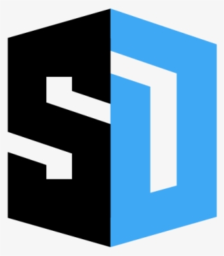 Studio Dark - Graphic Design #6412029