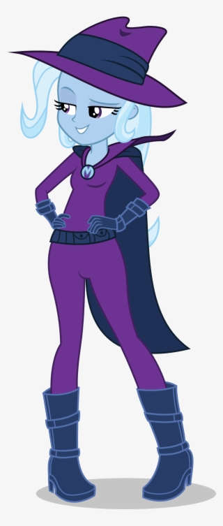 Punzil504, Clothes, Cosplay, Costume, Crossover, Darkwing - Mlp Equestria Girls Mane Iac #6412030