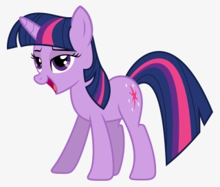 Twilight Sparkle 4 By Xpesifeindx-d59rrx - รูป การ์ตูน ม้า โพ นี่ #6412032