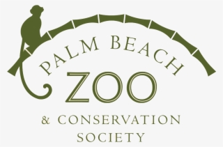Palm Beach Zoo & Conservation Society #6412033