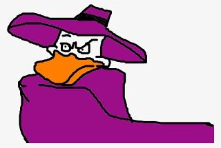 Darkwing Duck - Cartoon #6412138