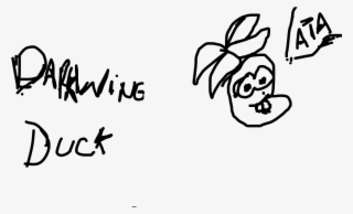 Darkwing Duck #6412298