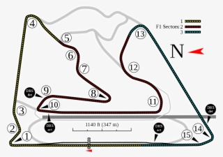 [ Img] - Bahrain International Circuit #6412418