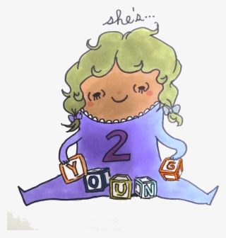 Illustration By Gianna Ligammari/ Special To The Leader - Cartoon #6412419