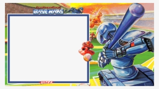 1031 - Thumb - - Cyberstadium Series Base Wars Nes Nes #6412586