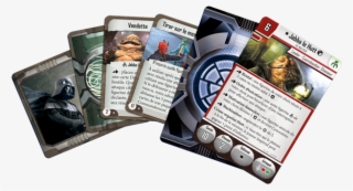 Star Wars Assaut Sur L'empire - Star Wars: Imperial Assault - Capitan Terro #6412704