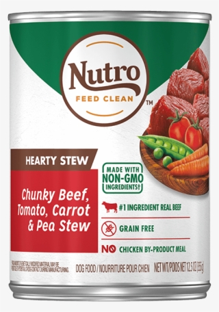 1 10184249 Nutro Wet Dog - Nutro Wholesome Essentials Senior 30 Lbs #6412917