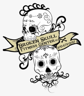 Broken Skull Fitness Center Inc Filled - Health Club #6412976