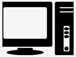 Green Computer Icon #6413101