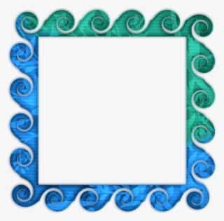 Fun Picture Frame Png #6413332